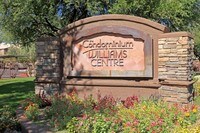 THE CONDOMINIUM AT WILLIAMS CENTRE IN TUCSON ARIZONA - The Condominiums at Williams Centre Apartamentos in Tucson, Arizona