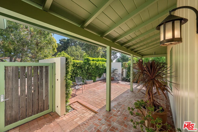 630 23rd St in Santa Monica, CA - Building Photo - Building Photo