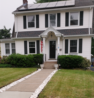 91 Fennbrook rd in West Hartford, CT - Foto de edificio - Building Photo