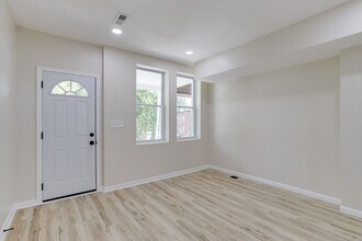 2702 Beryl Ave in Baltimore, MD - Building Photo - Building Photo