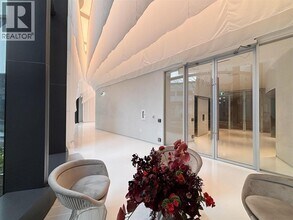 1033 Nelson St. in Vancouver, BC - Building Photo - Building Photo