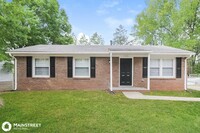 730 Rudd Ct in Charlotte, NC - Building Photo - Building Photo