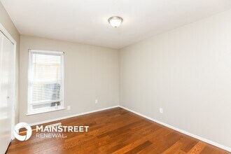 10617 Dorothy Dr in Oklahoma City, OK - Foto de edificio - Building Photo