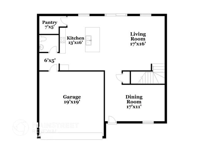 3003 Gibraltar Blvd in New Smyrna Beach, FL - Building Photo - Building Photo