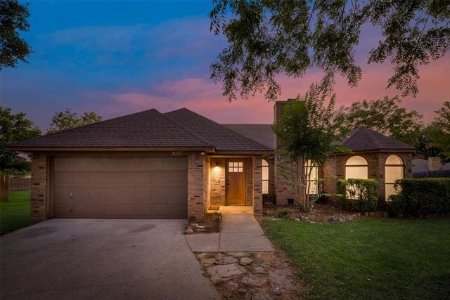 property at 3037 Alice Ct