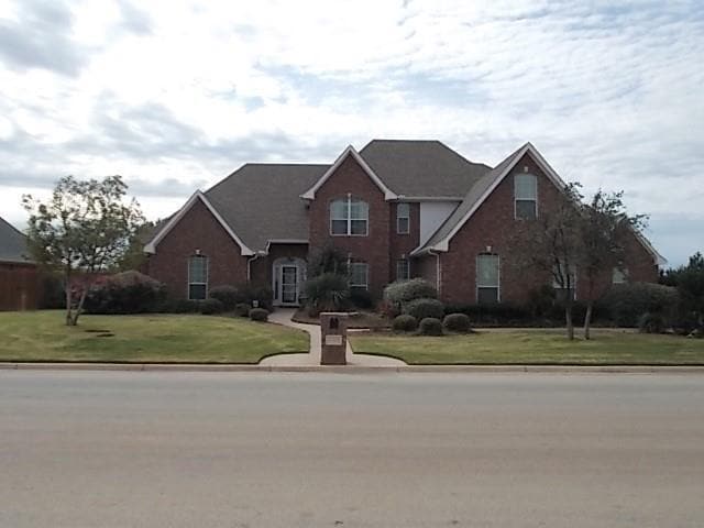 4409 Sierra Sunset in Abilene, TX - Building Photo - Building Photo