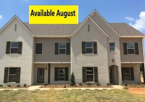 314 Paul T Cir in Oxford, MS - Building Photo