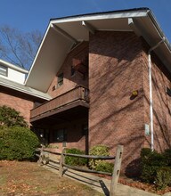 Rye Park Apartments in Rye, NY - Building Photo - Building Photo