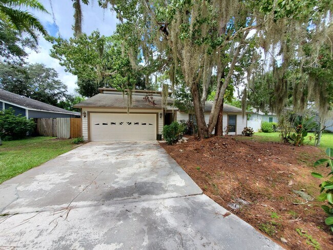property at 3938 Palau Dr