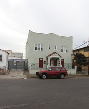 1187 N New Hampshire Ave in Los Angeles, CA - Building Photo - Building Photo