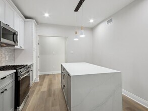 1904 Calumet St in Houston, TX - Foto de edificio - Building Photo