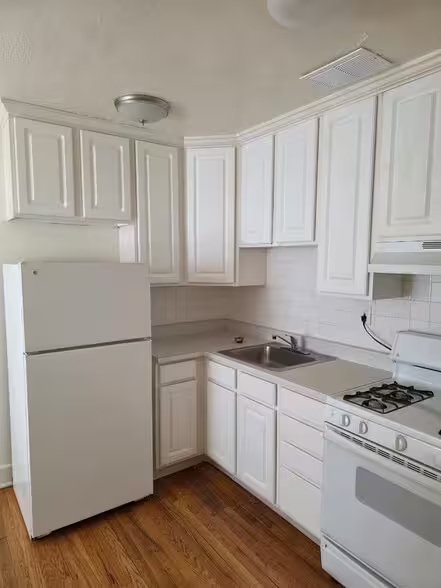 The Crest in Denver, CO - Foto de edificio - Building Photo