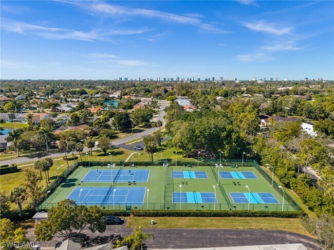 property at 500 Misty Pines Cir