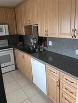 300 NE 12th Ave in Hallandale Beach, FL - Building Photo