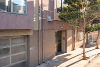 555 Natoma St in San Francisco, CA - Building Photo - Building Photo