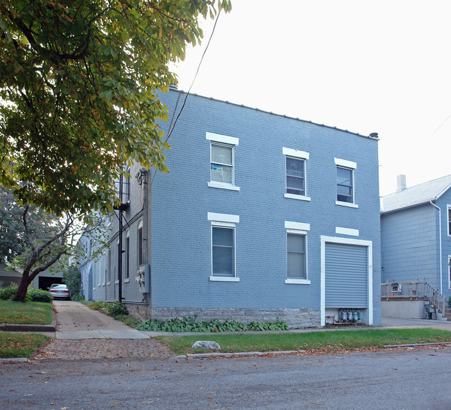 317 Perry St in Sandusky, OH - Building Photo - Building Photo