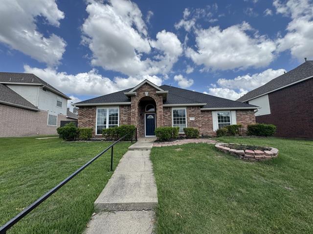 property at 3536 Eisenhower St