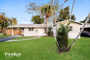 630 NW 67th Terrace in Margate, FL - Building Photo