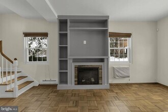 1400 Martha Custis Dr in Alexandria, VA - Building Photo - Building Photo