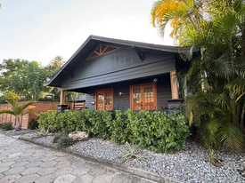 116 23rd St N in St. Petersburg, FL - Building Photo