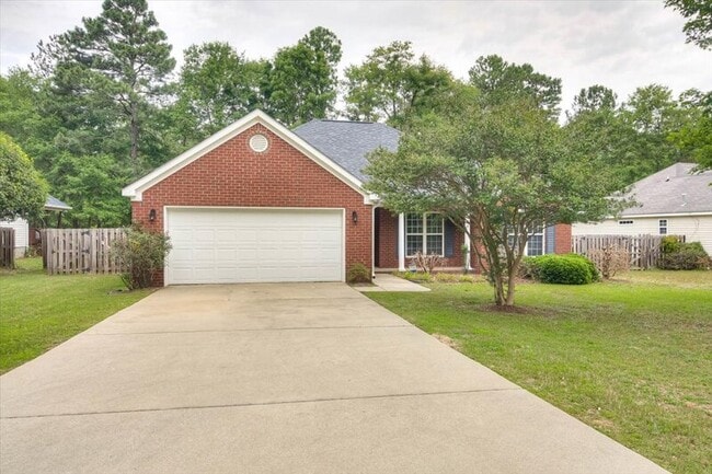 property at 1242 Watsonia Dr