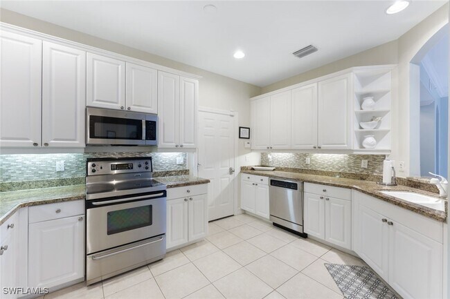 2662 Bolero Dr