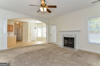 1492 Whitaker Park Pl in Dacula, GA - Building Photo - Building Photo