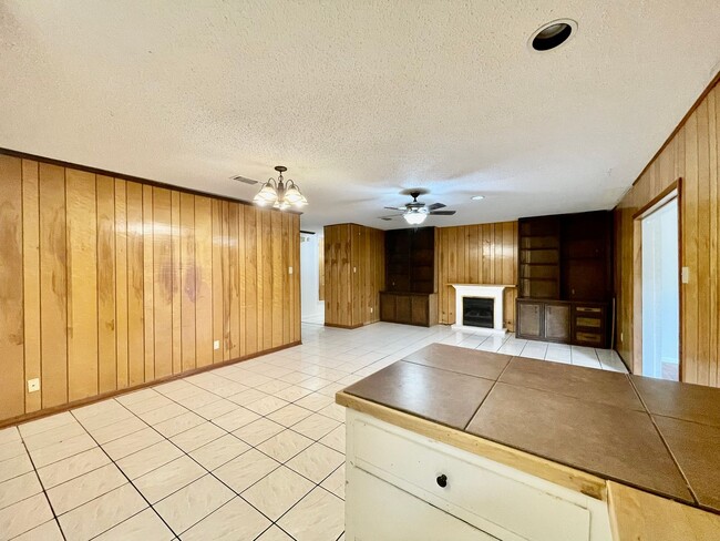 property at 1307 Redbud Trail