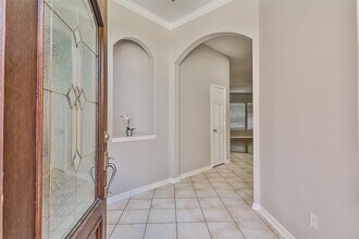 15318 Bent Twig Way in Cypress, TX - Building Photo - Building Photo