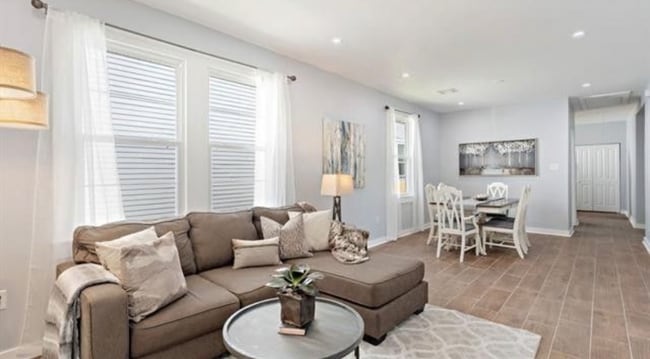 property at 2425 Allen St