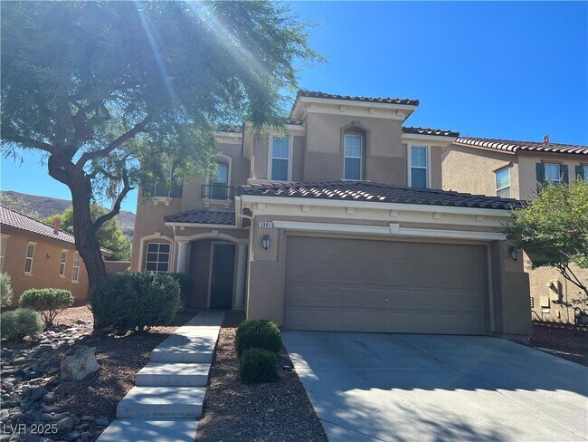 property at 5981 Honeysuckle Ridge St