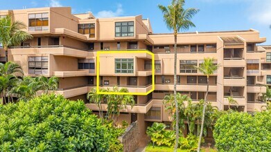 4242 Lower Honoapiilani Rd in Lahaina, HI - Building Photo - Building Photo