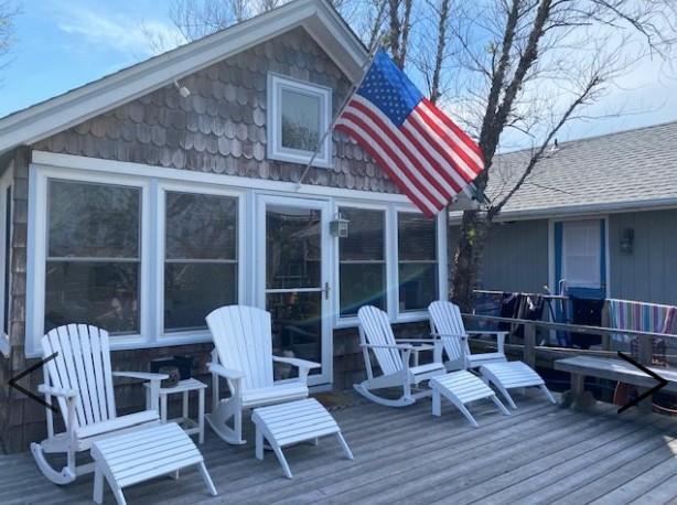 151 Ocean Rd in Ocean Beach, NY - Building Photo - Building Photo