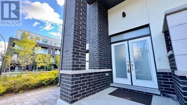 1 Beer Ln in Markham, ON - Building Photo - Building Photo