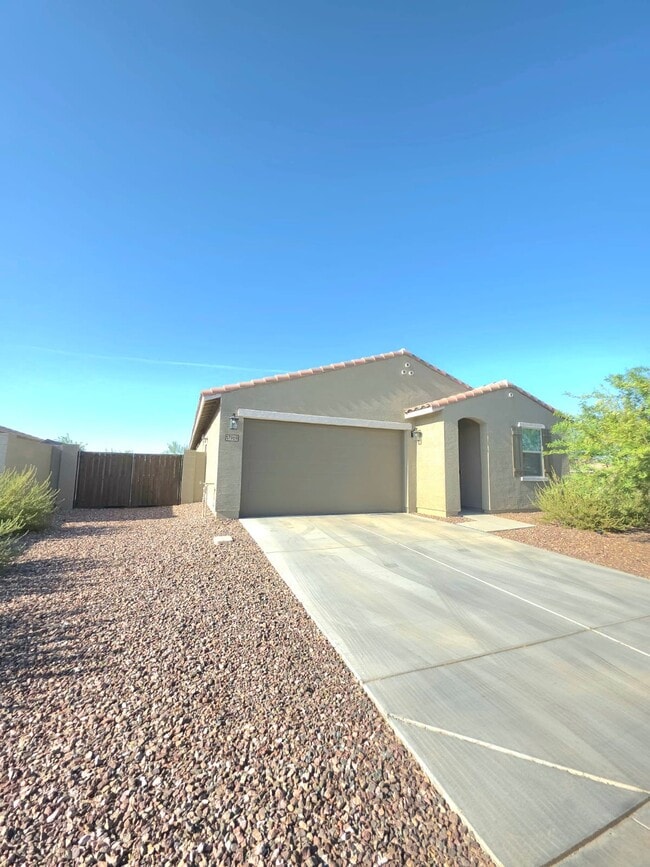 property at 17969 W College Dr