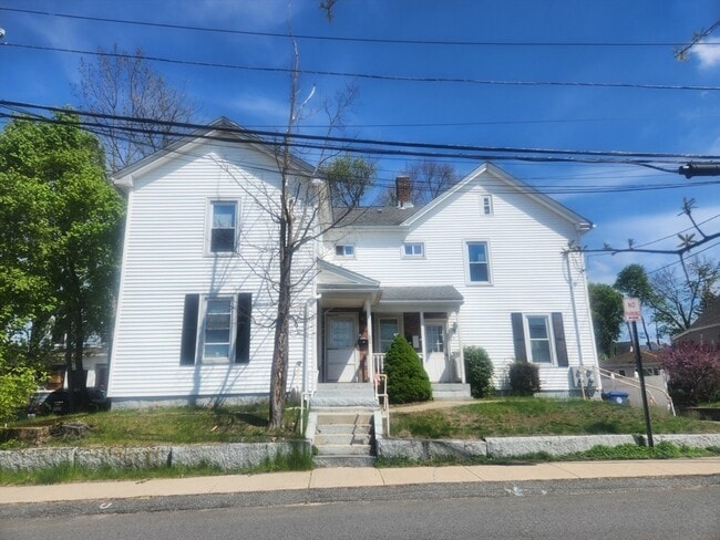 property at 30 Mt Pleasant Ave