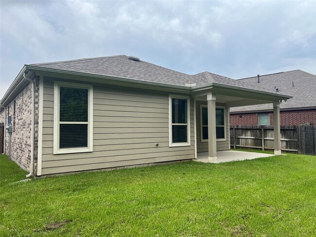 8613 Cimarron Mesa Ln