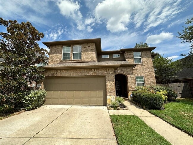 1422 Laura Hills Ln in Spring, TX - Building Photo - Building Photo
