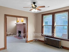 2806 Hawthorne Ave in Richmond, VA - Foto de edificio - Building Photo