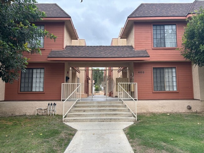 403 Porter St