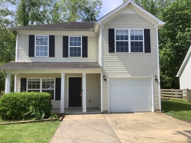 property at 1361 E Nir Shreibman