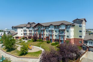 2425 69th Ave SE in Calgary, AB - Building Photo