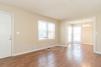 529 Robison Dr in Birmingham, AL - Building Photo - Building Photo