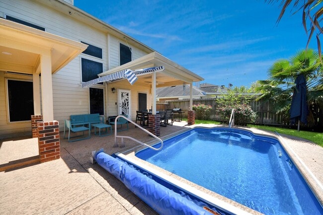 property at 12711 Laurel Bank Way