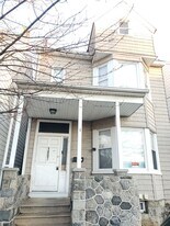 1007 Butler St in Easton, PA - Building Photo