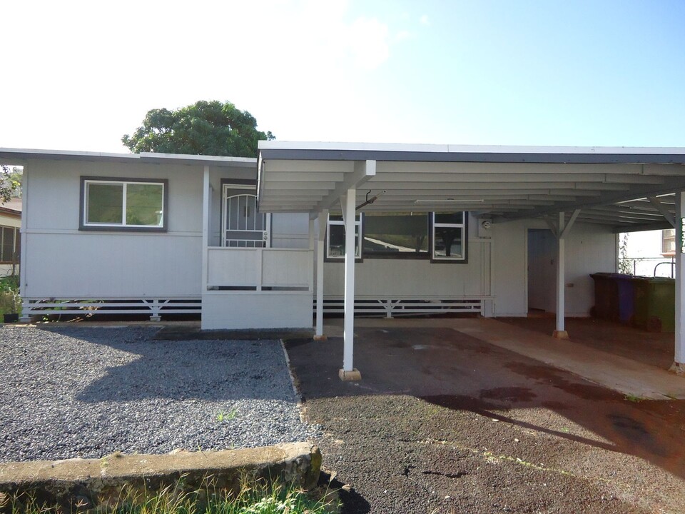 98-379-379 Ponohale St in Aiea, HI - Building Photo