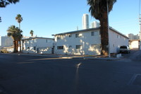 Camino 2556 in Las Vegas, NV - Building Photo - Building Photo