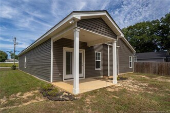 1213 Branson St in Fayetteville, NC - Building Photo - Building Photo
