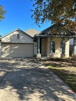 12201 Broten St in Austin, TX - Building Photo