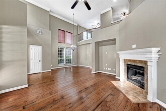 38 Ginger Jar St in The Woodlands, TX - Building Photo - Building Photo